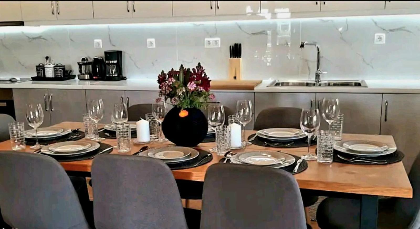 Philoxenia Guest House Хімара Екстер'єр фото