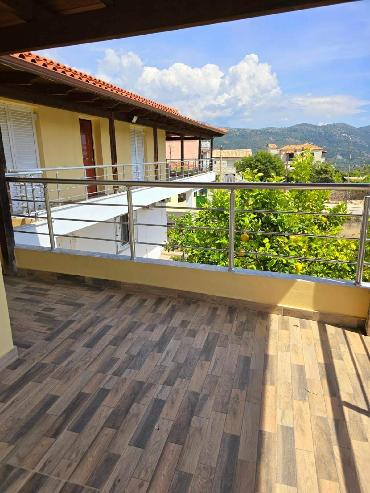 Philoxenia Guest House Хімара Екстер'єр фото