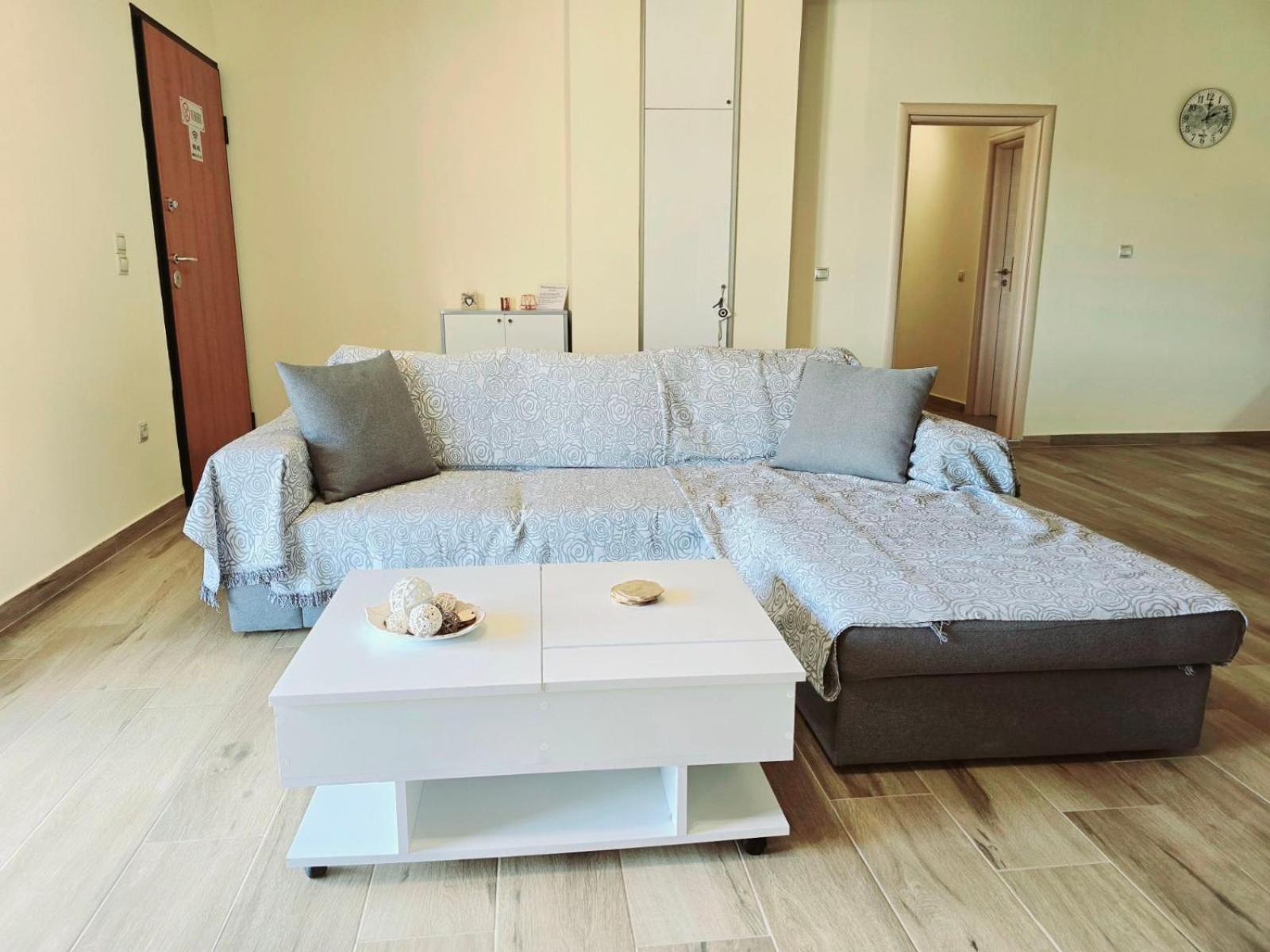 Philoxenia Guest House Хімара Екстер'єр фото