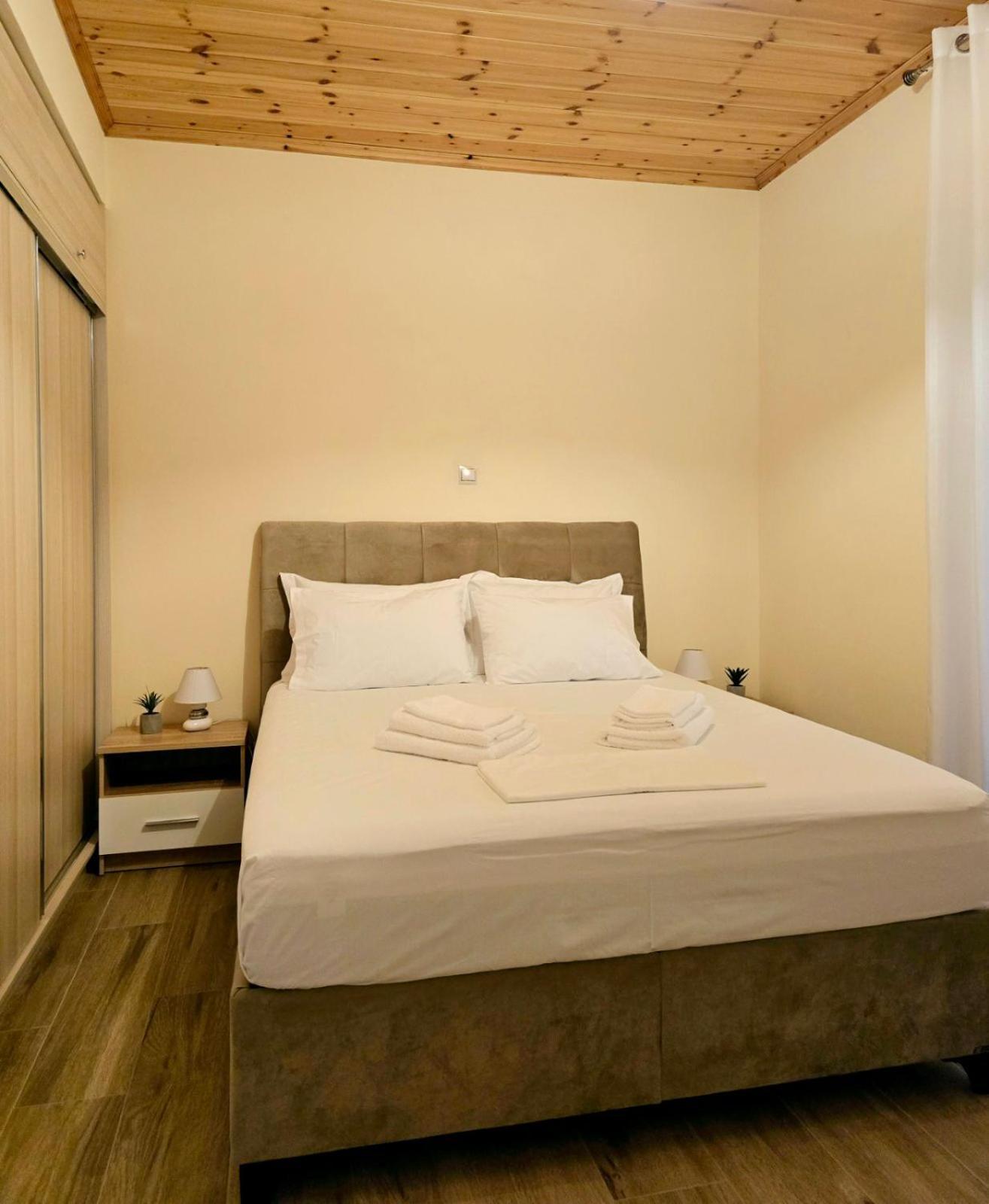 Philoxenia Guest House Хімара Екстер'єр фото