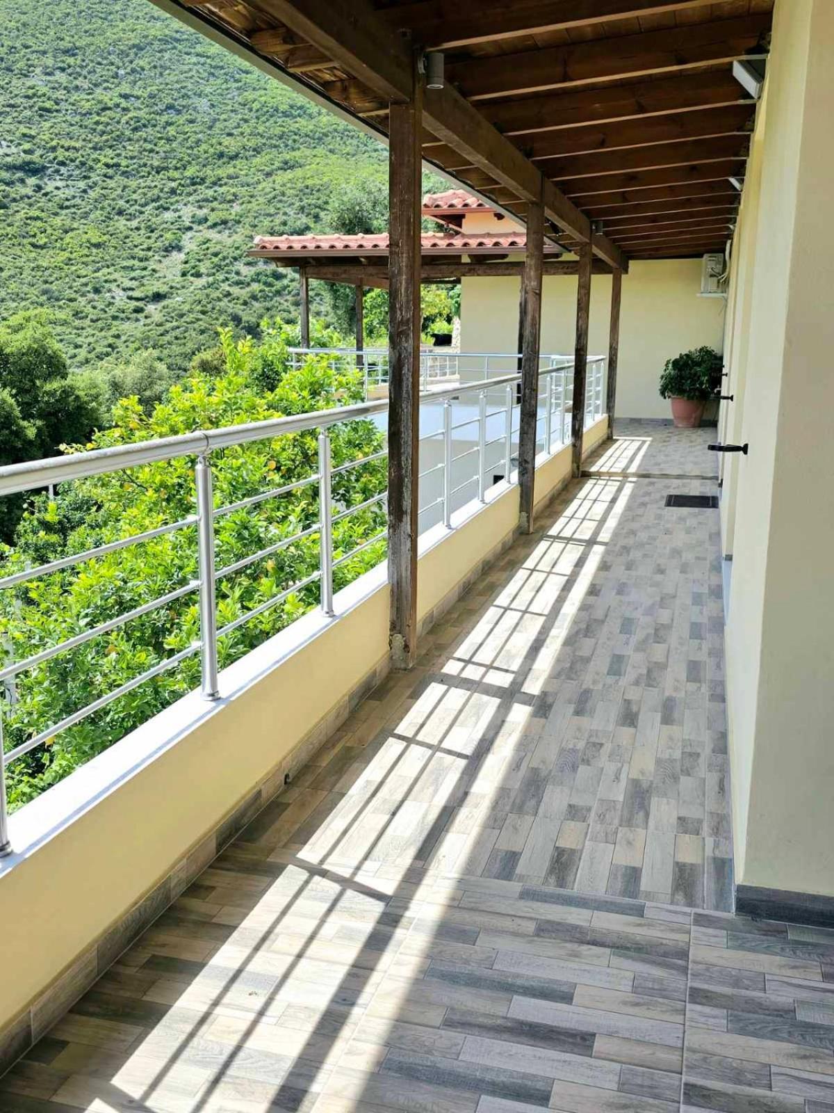 Philoxenia Guest House Хімара Екстер'єр фото