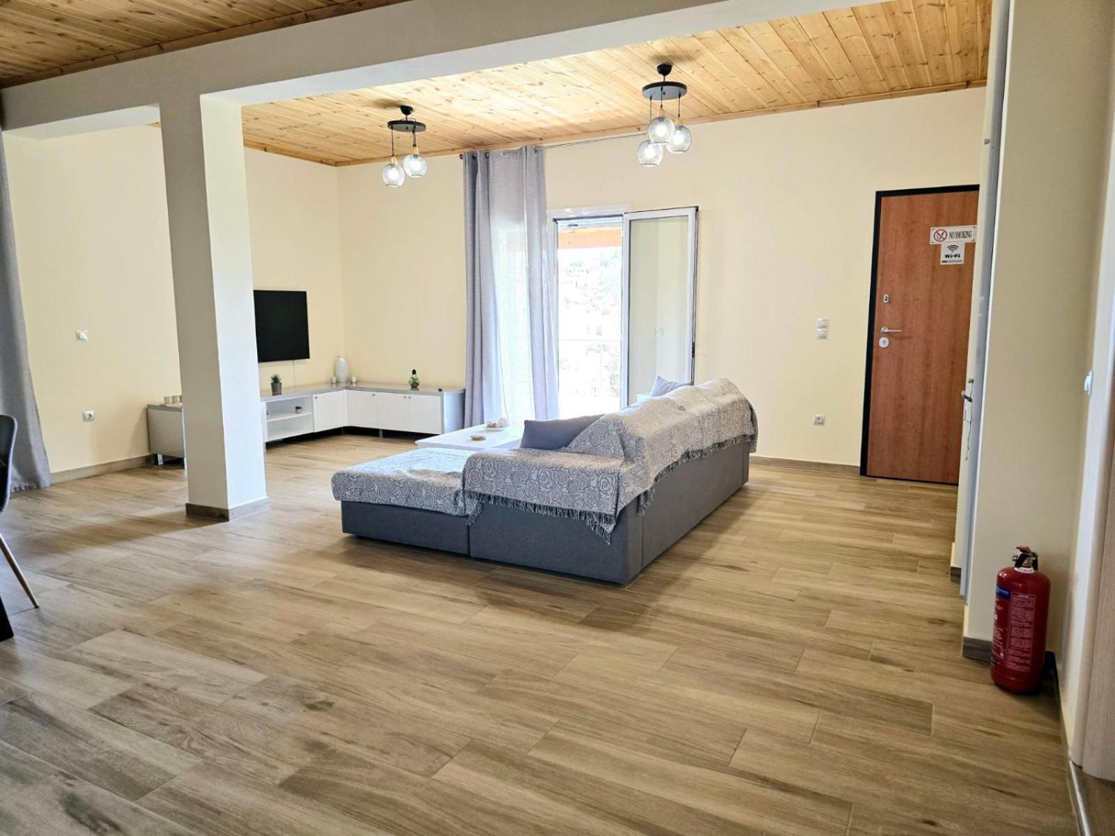 Philoxenia Guest House Хімара Екстер'єр фото