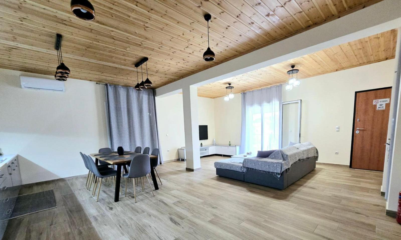 Philoxenia Guest House Хімара Екстер'єр фото