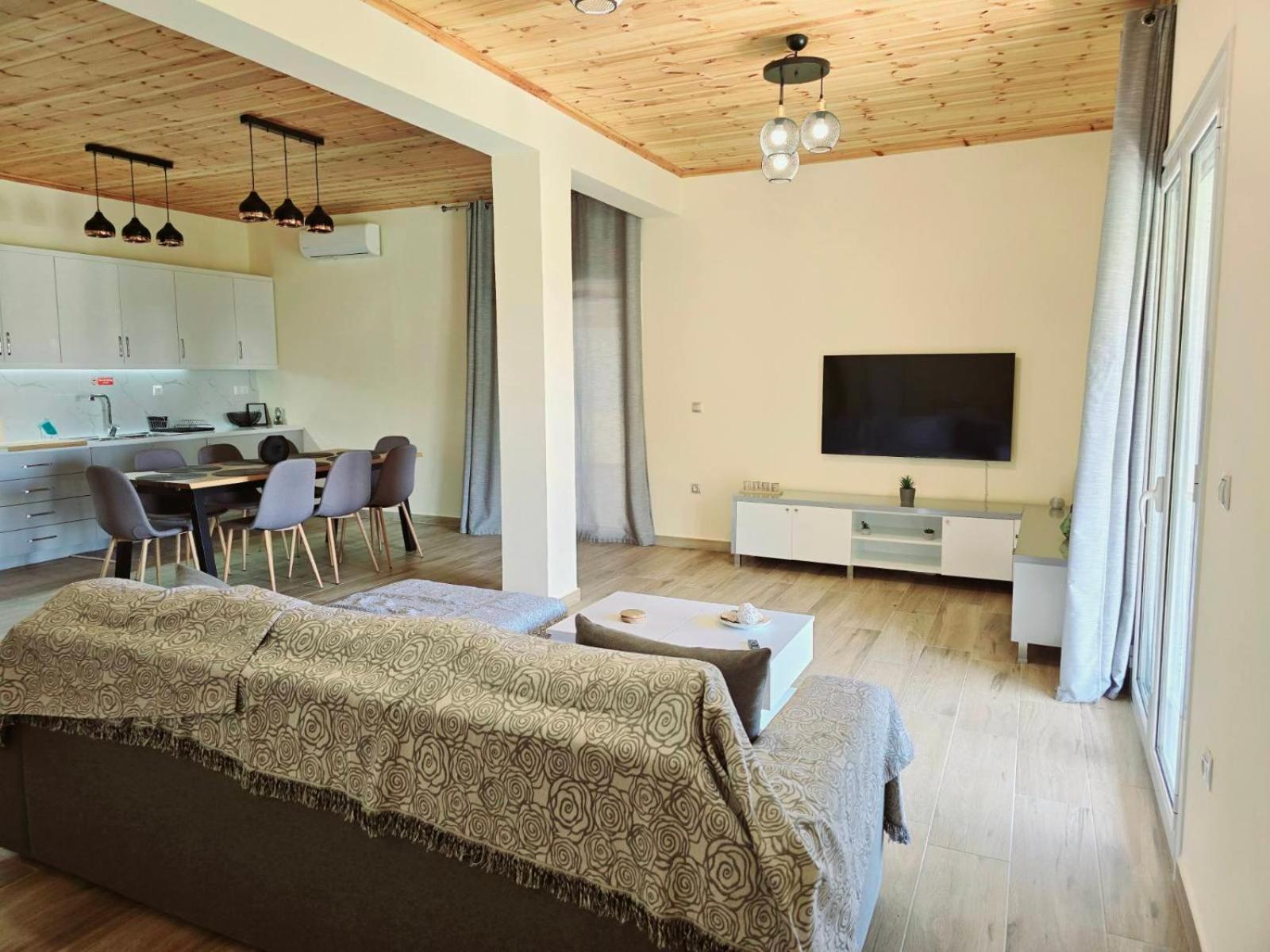 Philoxenia Guest House Хімара Екстер'єр фото