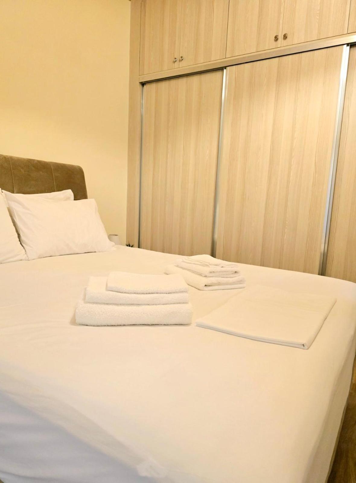 Philoxenia Guest House Хімара Екстер'єр фото