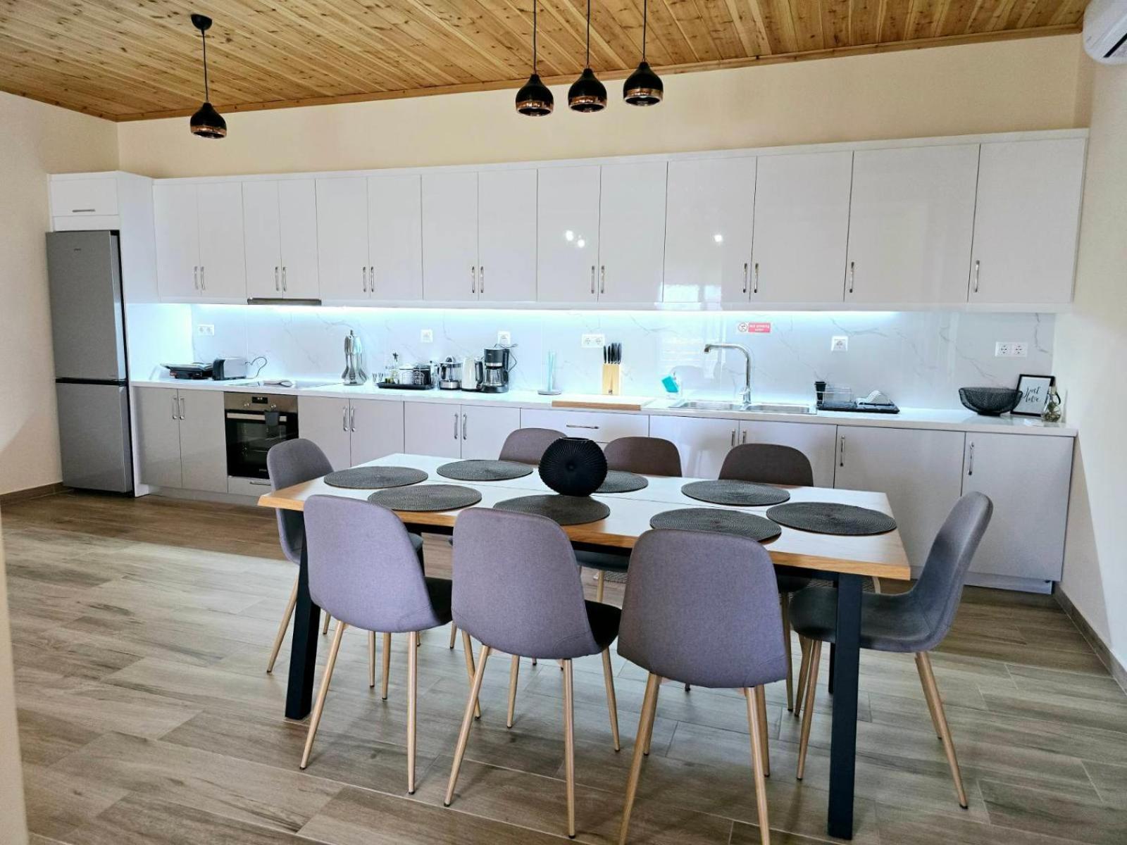 Philoxenia Guest House Хімара Екстер'єр фото
