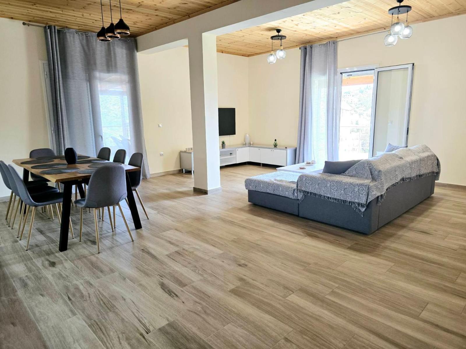 Philoxenia Guest House Хімара Екстер'єр фото